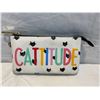 Image 1 : cattitude wallet