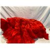 Image 1 : Red Crinoline
