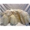 Image 1 : Cream Crinoline