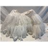 Image 1 : White Crinoline