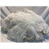 Image 1 : White Crinoline