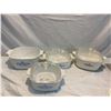 Image 1 : Corningware all 4 lids are here