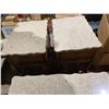 Image 2 : Marble Top 3 pc coffee and end tables