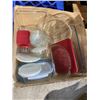 Image 1 : Lot baking dishes