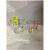 Image 1 : FireKing measuring cups