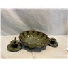 Image 1 : 3 pc Pottery made in Canada
