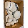 Image 1 : lot mixed dishes