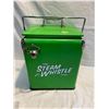 Image 1 : Pilsner Steam Whistle cooler