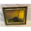 Image 1 : Art Goehring 15" x 15"