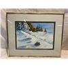 Image 1 : Art Goehring 20" x 16"