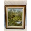Image 1 : Art Goehring 22" x 26"