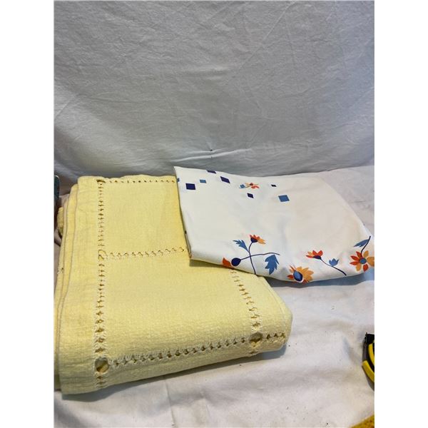 Tablecloths