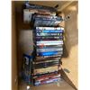 Image 1 : DVD's