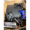 Image 1 : PS3 Controllers