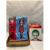 Image 1 : Joker Costume