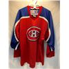 Image 1 : M. Canadian Jersey Adult XL