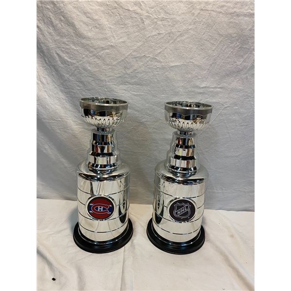 Décor Stanley cups