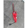 Image 1 : Homelite hedge trimmer