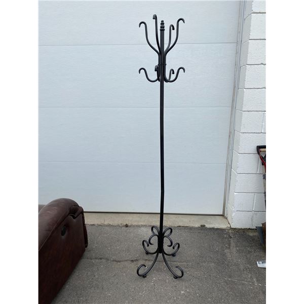 coat stand