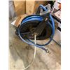Image 1 : Hose & reel