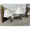 Image 1 : Pair Lamps