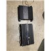 Image 1 : amplifiers
