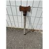 Image 1 : Double heded axe