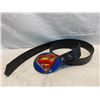 Image 1 : superman buckle and belt