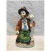 Image 2 : working whistle man