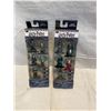 Image 1 : Harry Potter Nano figurines