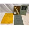 Image 1 : lot workshop item books