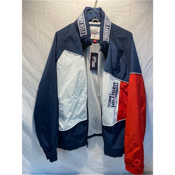 Tommy Hilfiger coat size L New