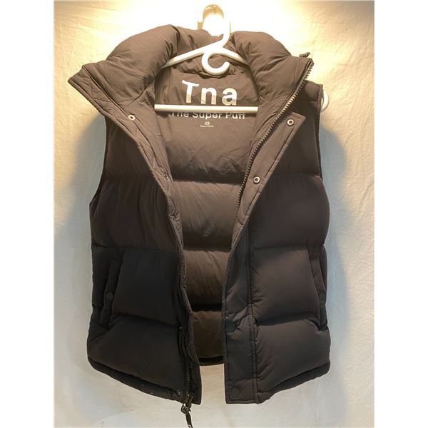 New TNA Vest size XS