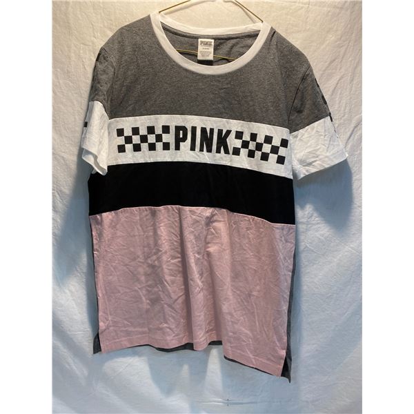 Victoria Secret Pink Shirt M