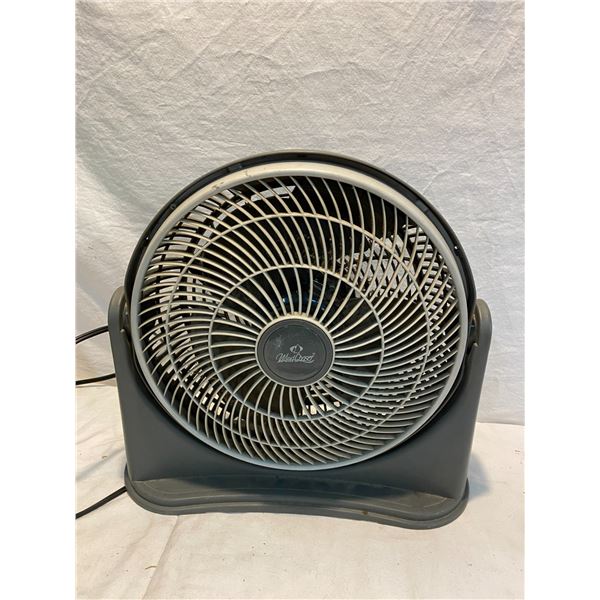 fan