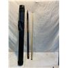 Image 1 : pool cue