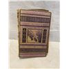 Image 1 : Longfellow poetic works book