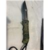 Image 1 : folding knife
