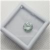 Image 1 : Green Mosanite (1.5 ct)