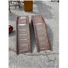 Image 1 : Pair of ramps