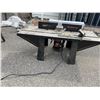 Image 1 : Craftsman router and table