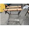 Image 1 : work stand