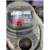 Image 2 : 13 Gallon Shop Vacuum