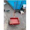 Image 1 : Wheeled cart