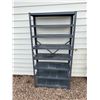 Image 1 : Metal shelf