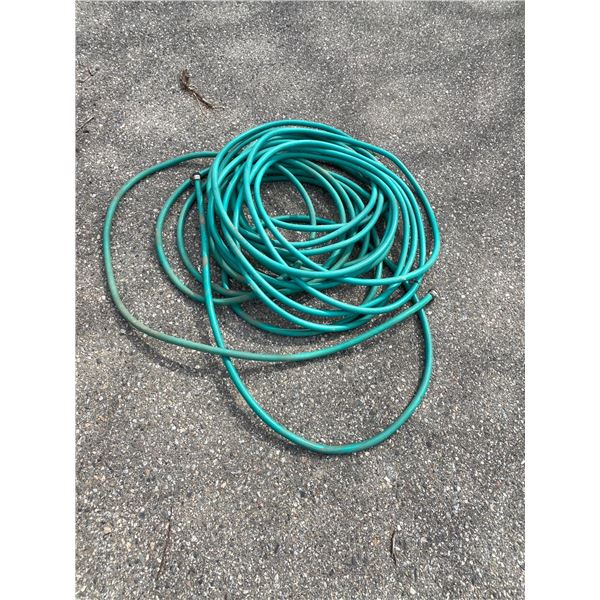 Garden hose