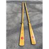 Image 1 : oars
