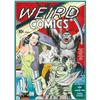 Image 1 : Murphy Anderson - Weird Comics #1 Cover Art