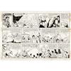 Image 1 : Wayne Boring - Superman Sunday Comic Strip