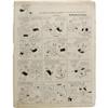 Image 1 : Harrison Cady - Peter Rabbit Sunday Comic Strip